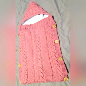 💥Baby Deals💥3/$10 Infant Swaddle Sleeping Bag